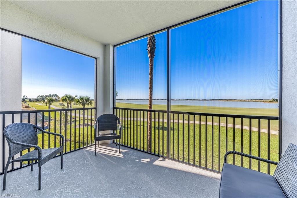 43030 Greenway Boulevard, Unit 423 Babcock Ranch, FL 33982 - Photo 11 of 11 a view of a porch