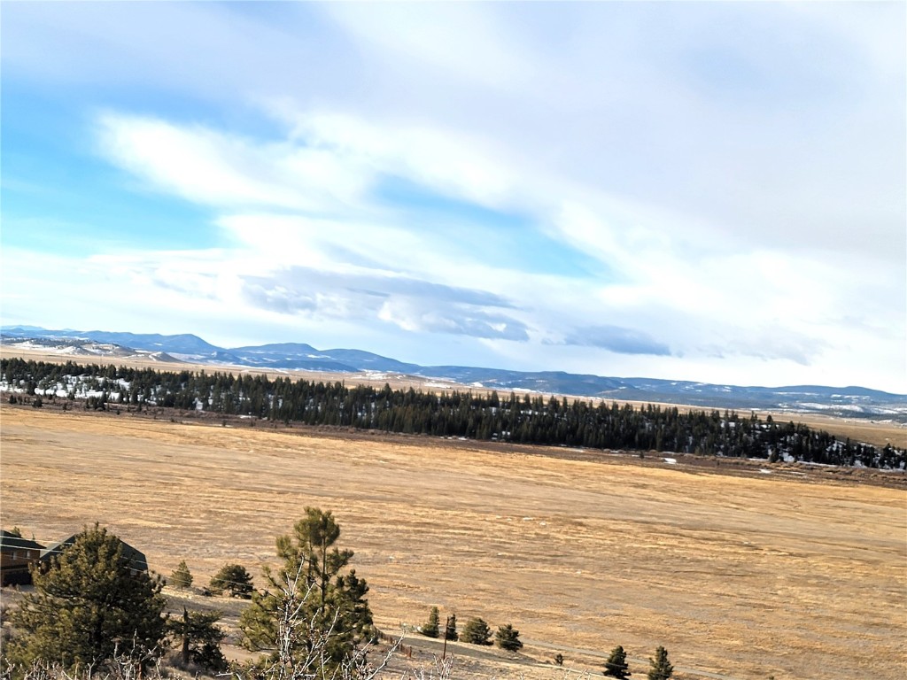 337 Redhill Road Fairplay, CO 80440 - Photo 21 of 32 a view of ocean view