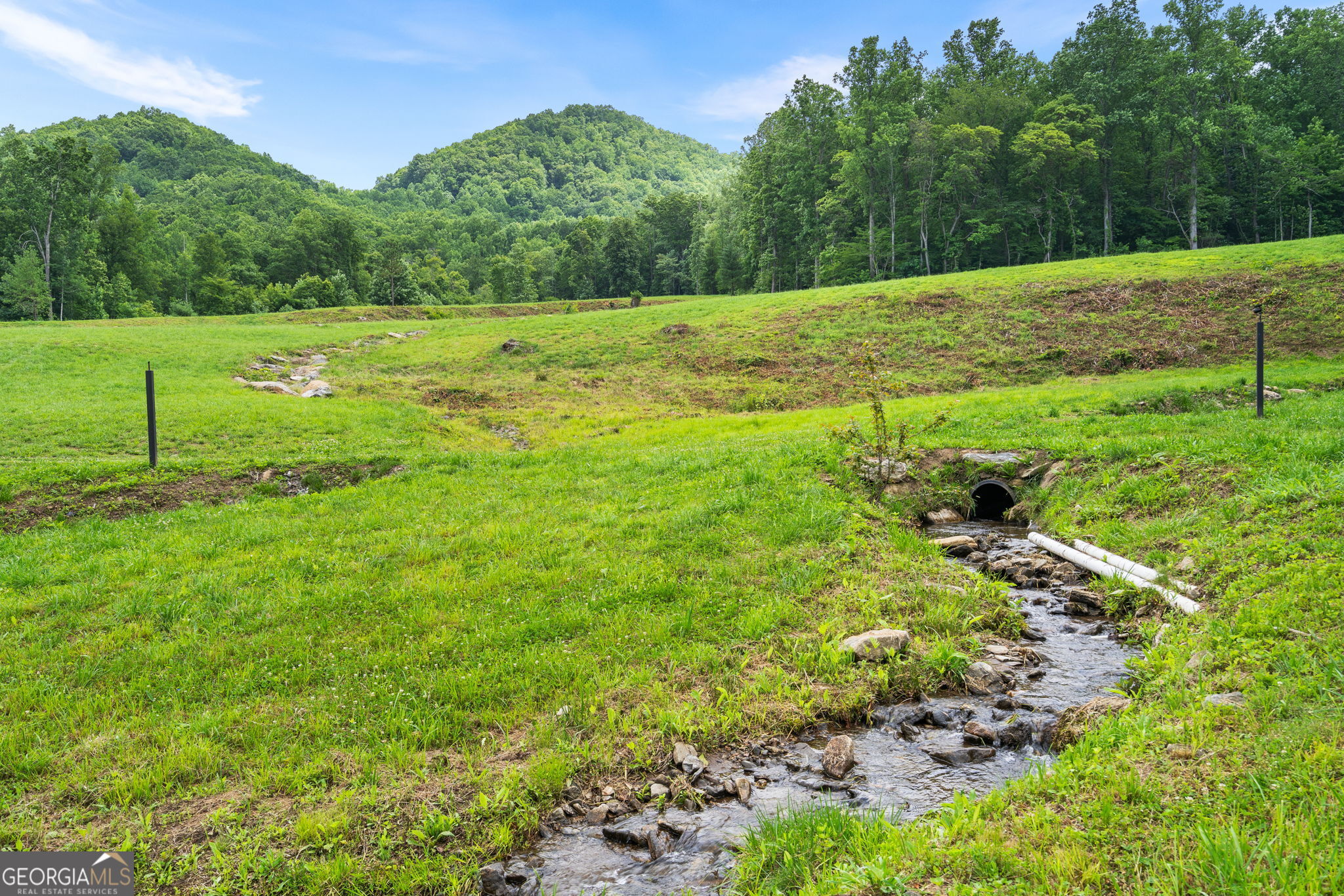 1449 Muskrat Creek Road Hayesville, NC 28904 - Photo 45 of 67
