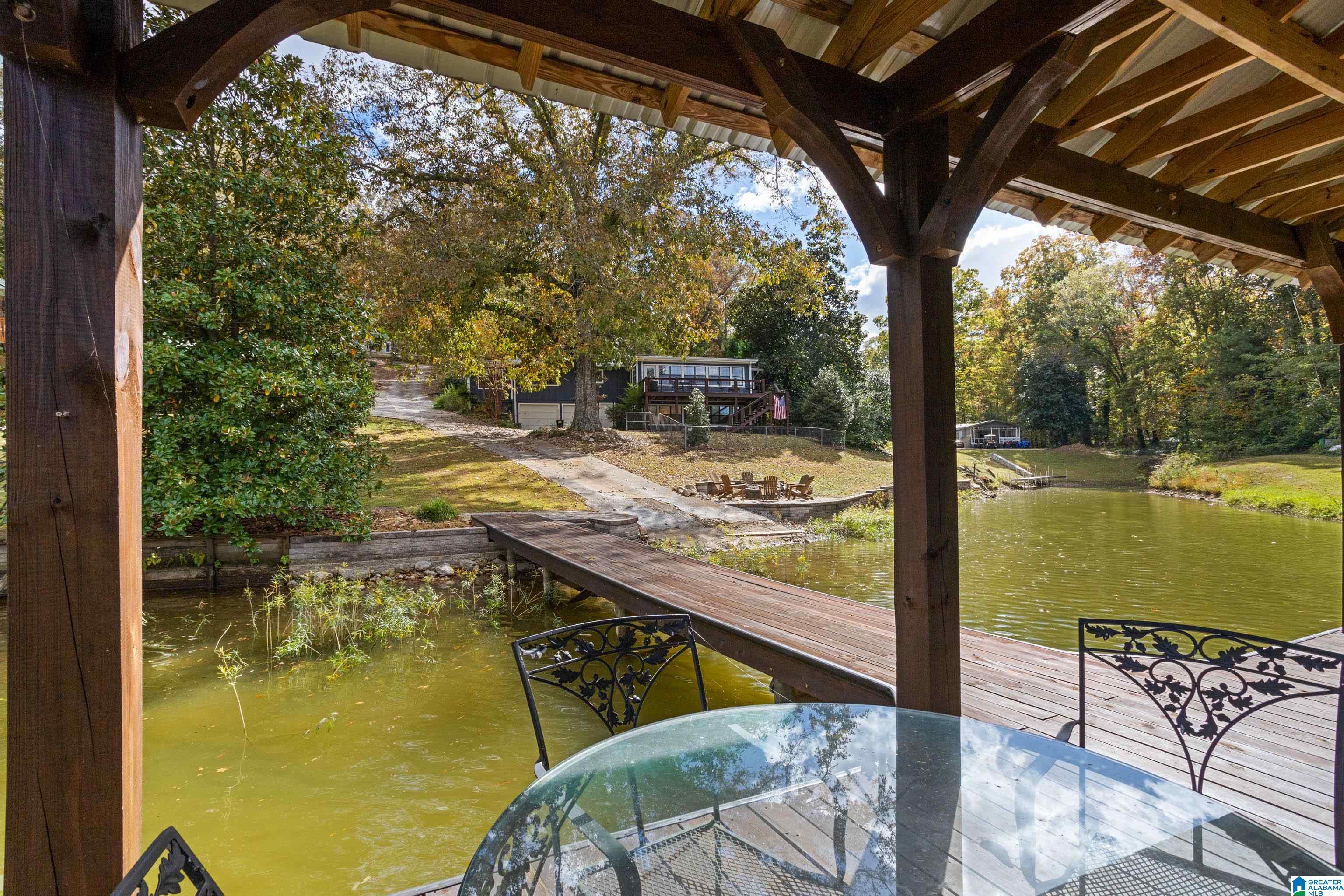 210 Bayou Ridge Lane Talladega, AL 35160 - Photo 40 of 49