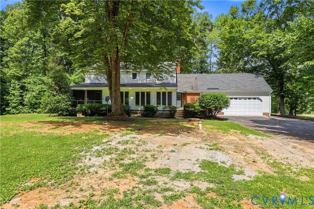 1610 Reams Road Powhatan, VA 23139 - Photo 7 of 41