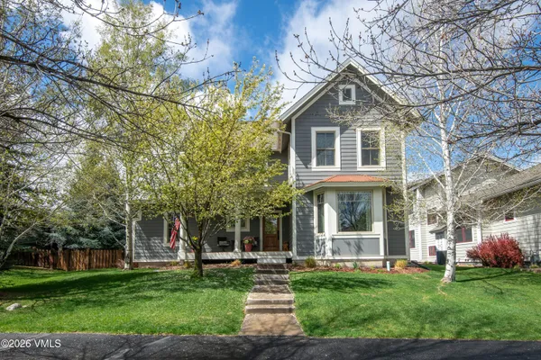 $1,675,000 | 135 Palmer Loop, Eagle, CO 81631