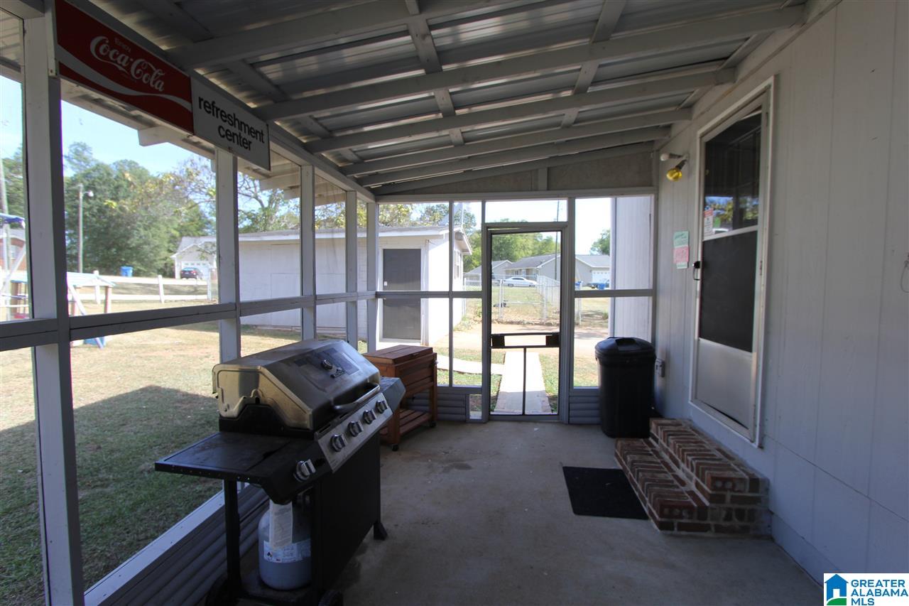 1696 Taylors Chapel Road Eastaboga, AL 36260 - Photo 34 of 45
