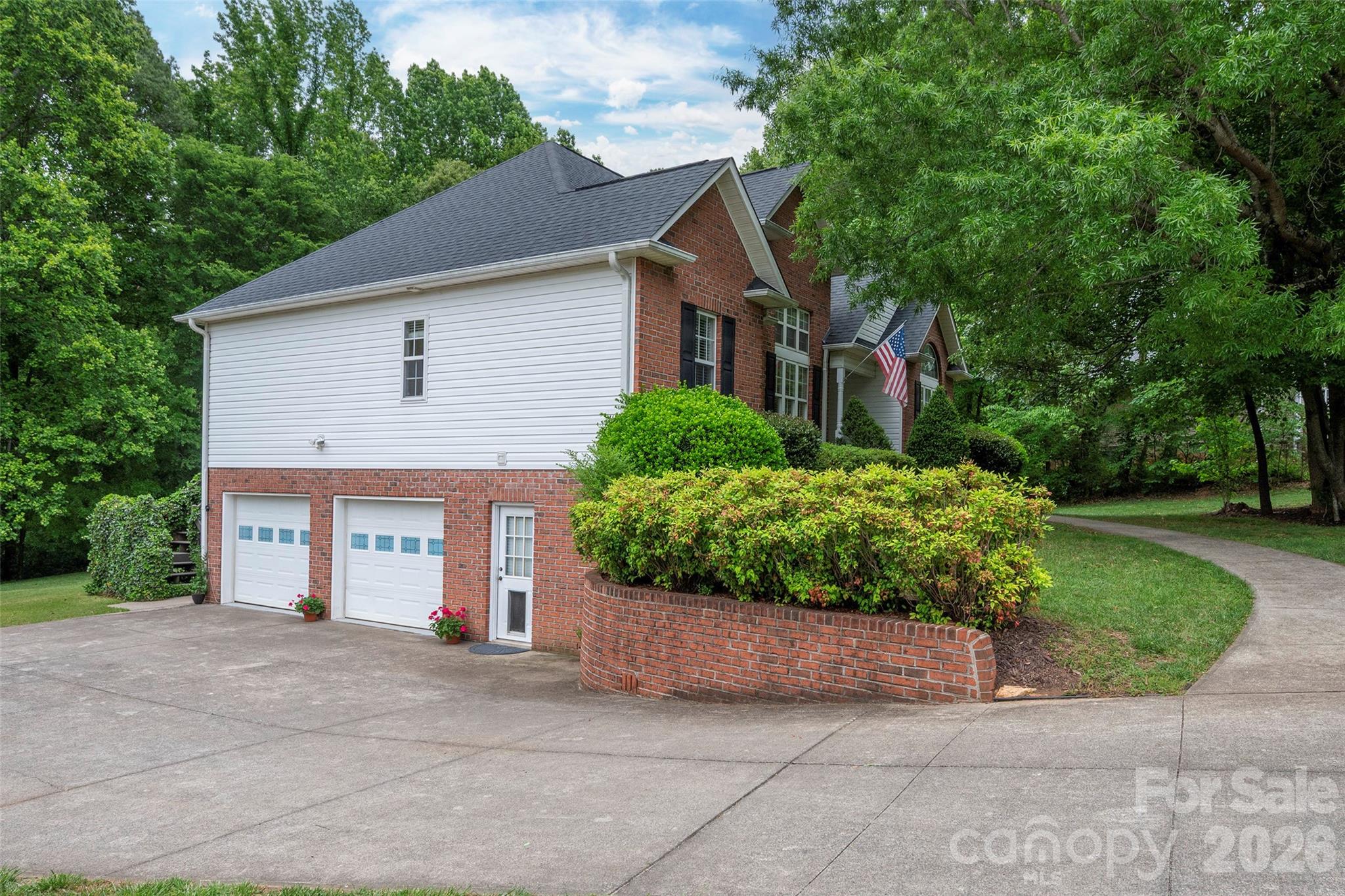 144 High Meadows Road Advance, NC 27006 - Photo 34 of 35