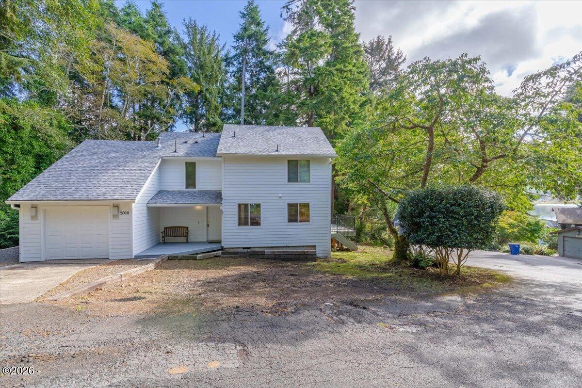 2010 Devil's Ridge Road Lincoln City, OR 97367 - Photo 11 of 81