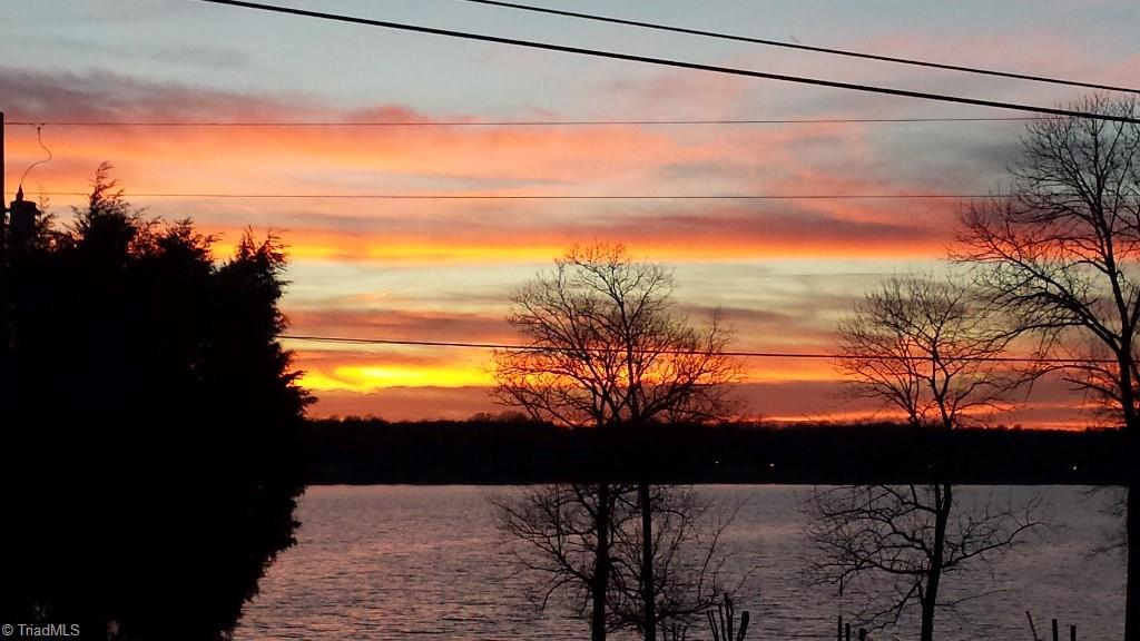 859 Riverview Rd Extension Lexington, NC 27292 - Photo 26 of 26 Sit and watch the sky change colors as the sun sets. Every one of them is different.Enjoy and relax after a long day. Watch mother nature at her best.