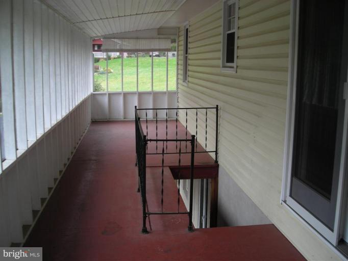 3236 Sandy Hook Road Street, MD 21154 - Photo 5 of 6 Porch