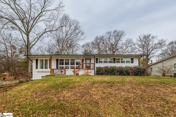 $277,000 | 209 Boyd Avenue, Simpsonville, SC 29681