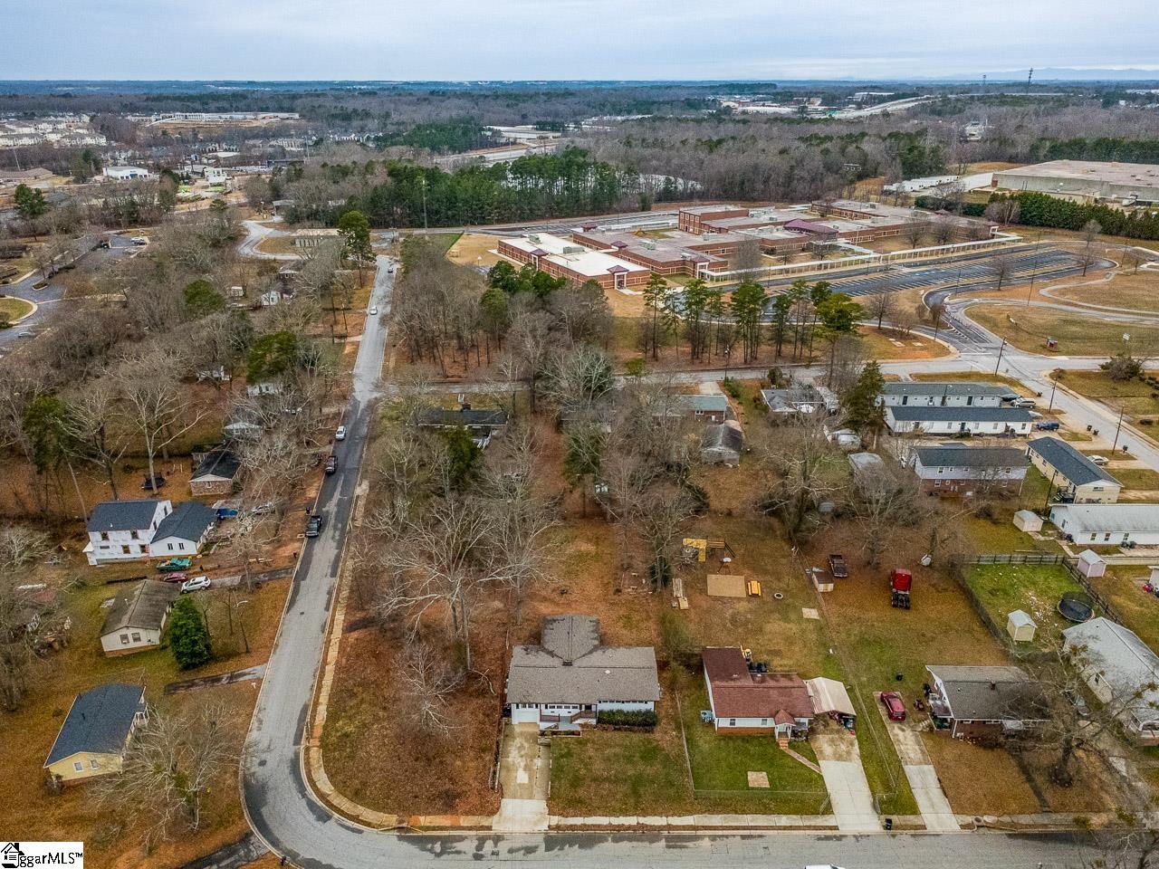 209 Boyd Avenue Simpsonville, SC 29681 - Photo 41 of 50