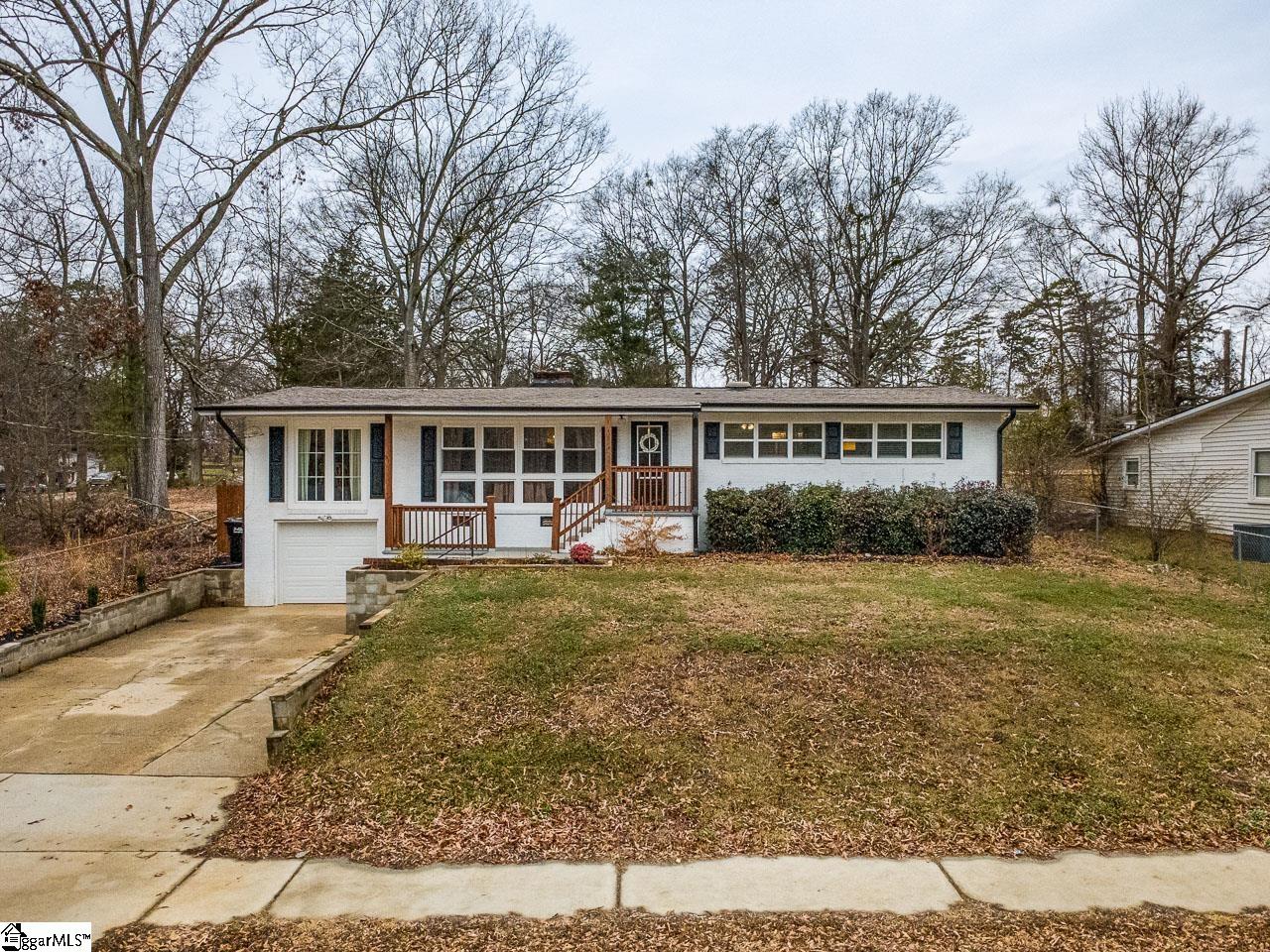 209 Boyd Avenue Simpsonville, SC 29681 - Photo 46 of 50
