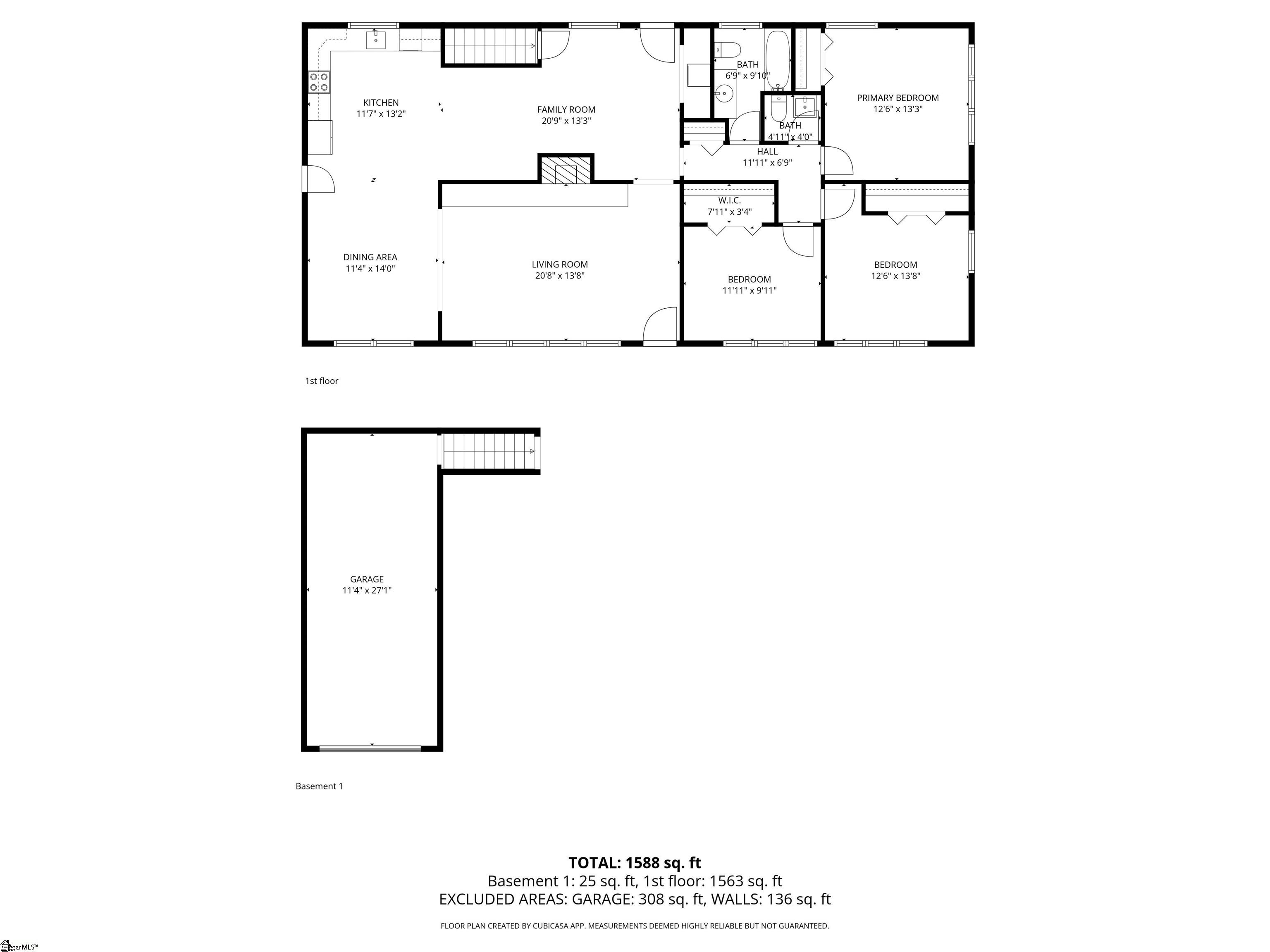 209 Boyd Avenue Simpsonville, SC 29681 - Photo 48 of 50