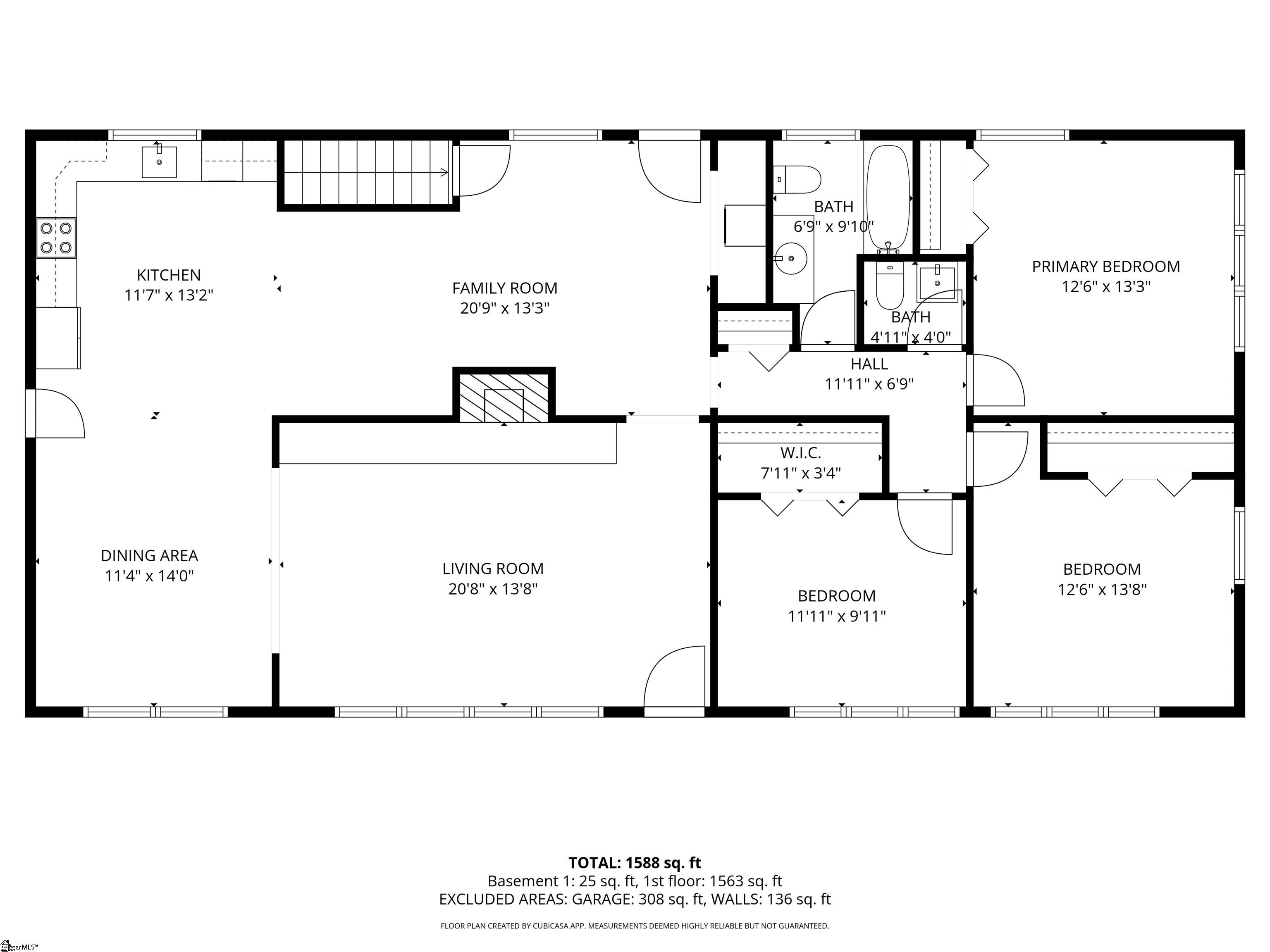 209 Boyd Avenue Simpsonville, SC 29681 - Photo 49 of 50