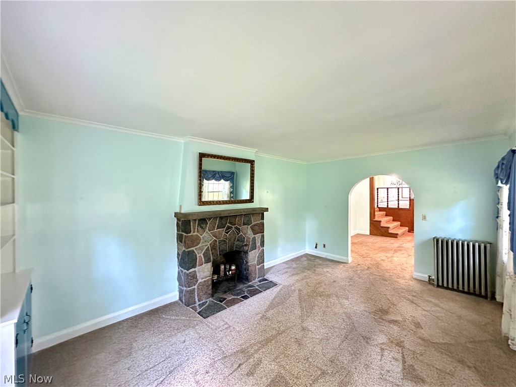 1465 Warner Road Southeast Hubbard, OH 44425 - Photo 12 of 40