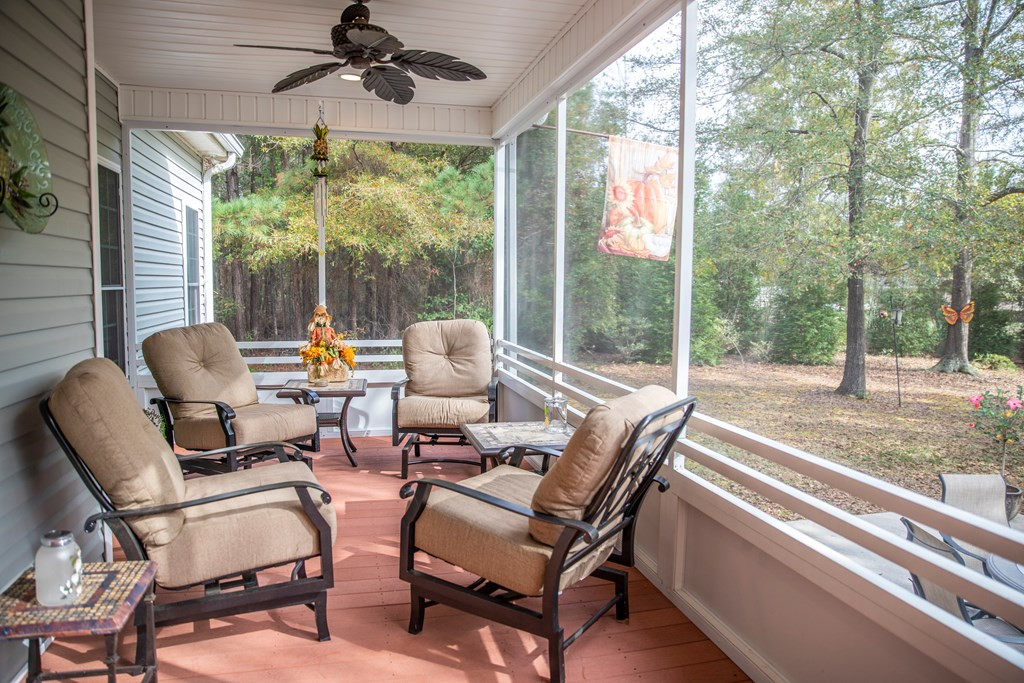236 Country Club Road Edgefield, SC 29824 - Photo 41 of 46