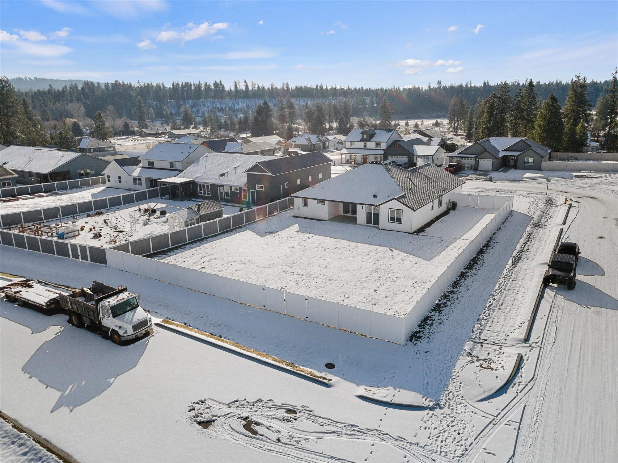 3405 East Yearling Road Chattaroy, WA 99003 - Photo 31 of 32