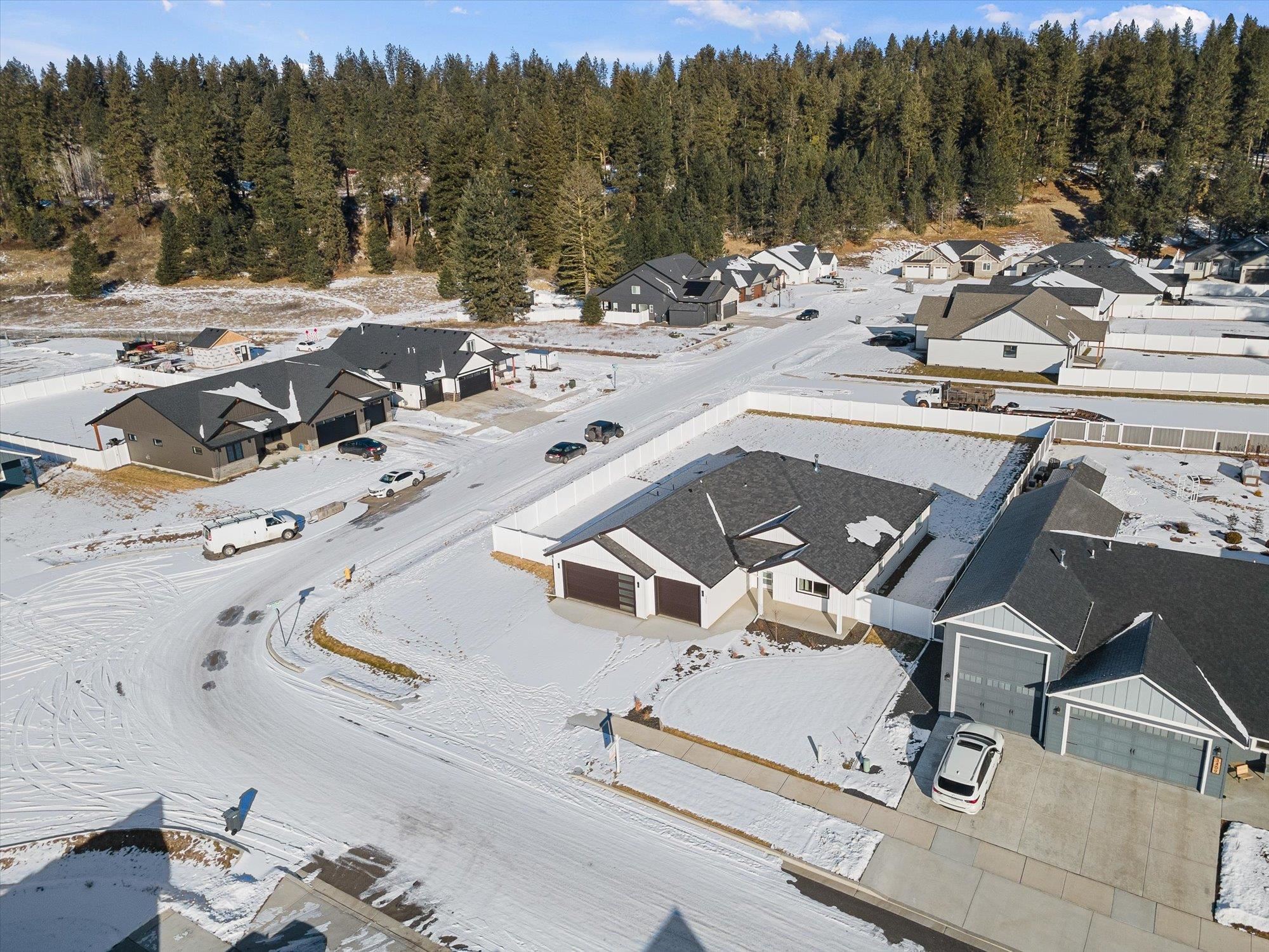 3405 East Yearling Road Chattaroy, WA 99003 - Photo 32 of 32