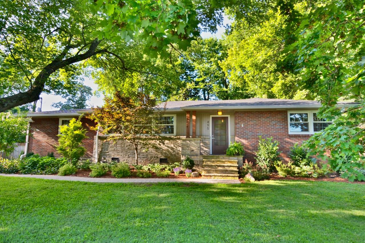 495 Hogan Road Nashville, TN 37220 - Photo 3 of 30 Gallery Image 3