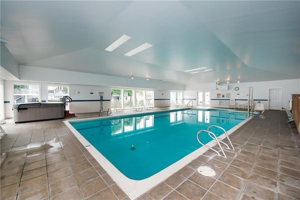 376 Mile Road, Unit 222 Wells, ME 04090 - Photo 15 of 35 Indoor Year-round Swimming Pool