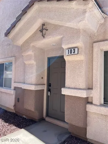 $1,855 | 6463 East Elwood Mead Avenue, Unit 103, Las Vegas, NV 89156