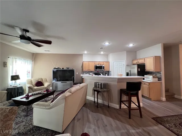 $1,855 | 6463 East Elwood Mead Avenue, Unit 103, Las Vegas, NV 89156