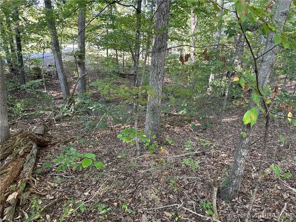 $21,500 | .55-ac Southern Hills Drive, Borden, IN 47106
