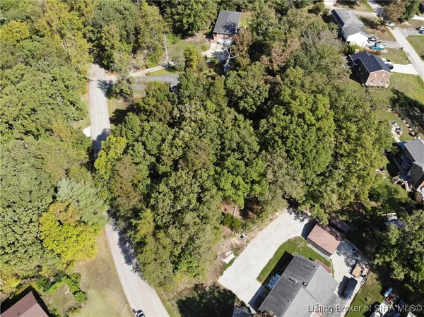 $21,500 | .55-ac Southern Hills Drive, Borden, IN 47106