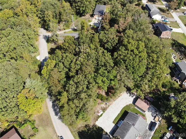 $29,900 | .55-ac Southern Hills Drive, Borden, IN 47106