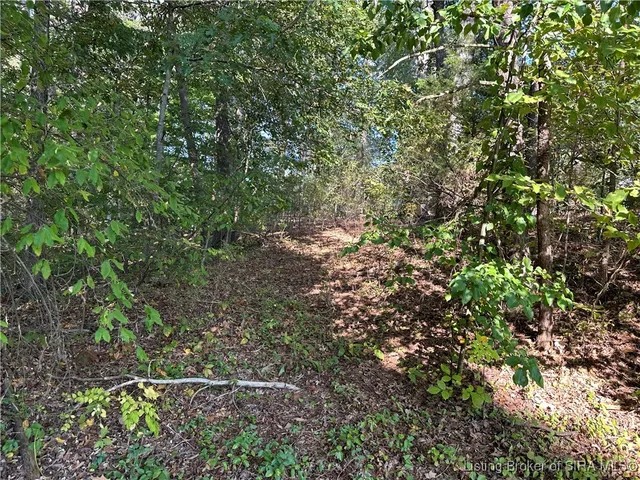 $29,900 | .55-ac Southern Hills Drive, Borden, IN 47106