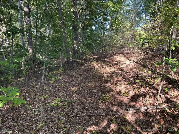 $21,500 | .55-ac Southern Hills Drive, Borden, IN 47106