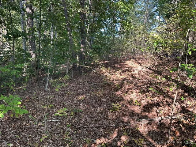 $29,900 | .55-ac Southern Hills Drive, Borden, IN 47106