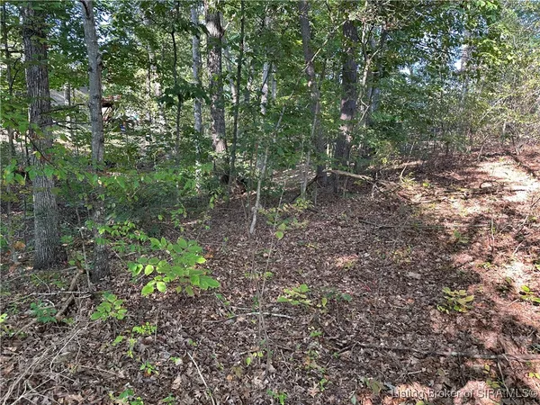 $21,500 | .55-ac Southern Hills Drive, Borden, IN 47106