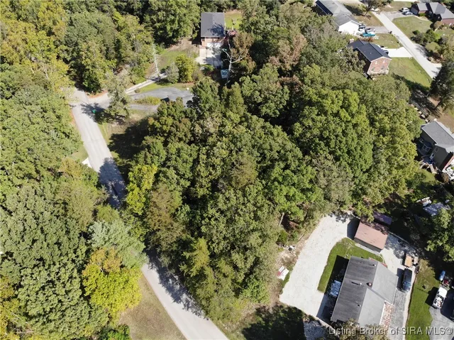 $29,900 | .55-ac Southern Hills Drive, Borden, IN 47106