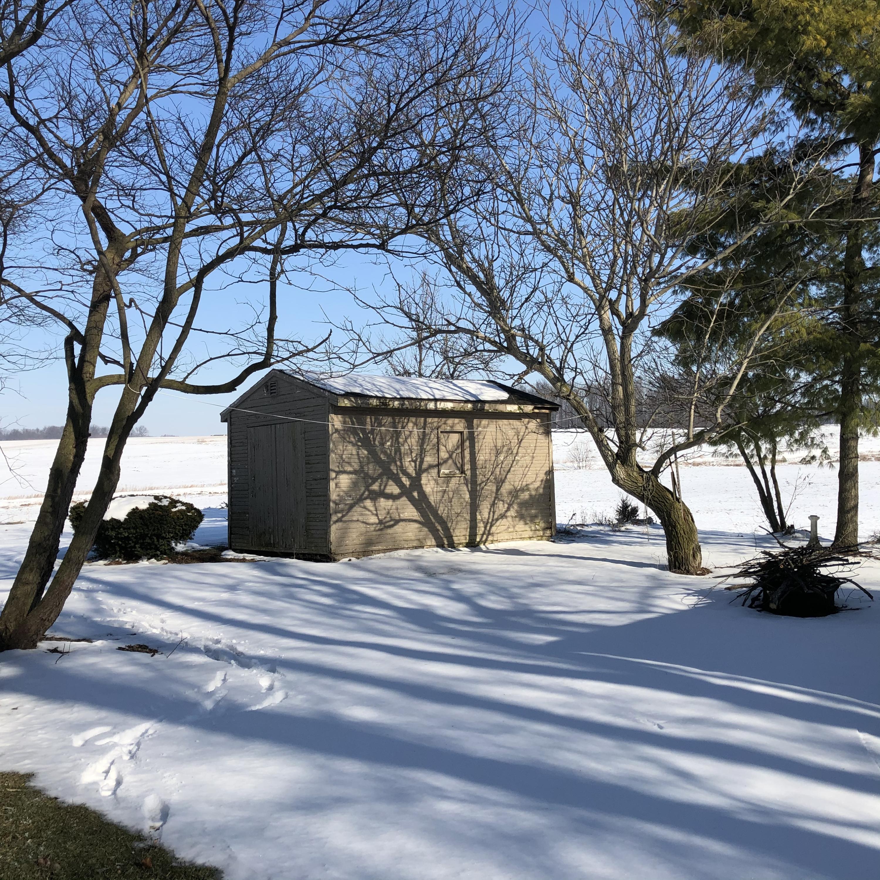 13031 Vers-yorkshire Road Versailles, OH 45380 - Photo 15 of 19