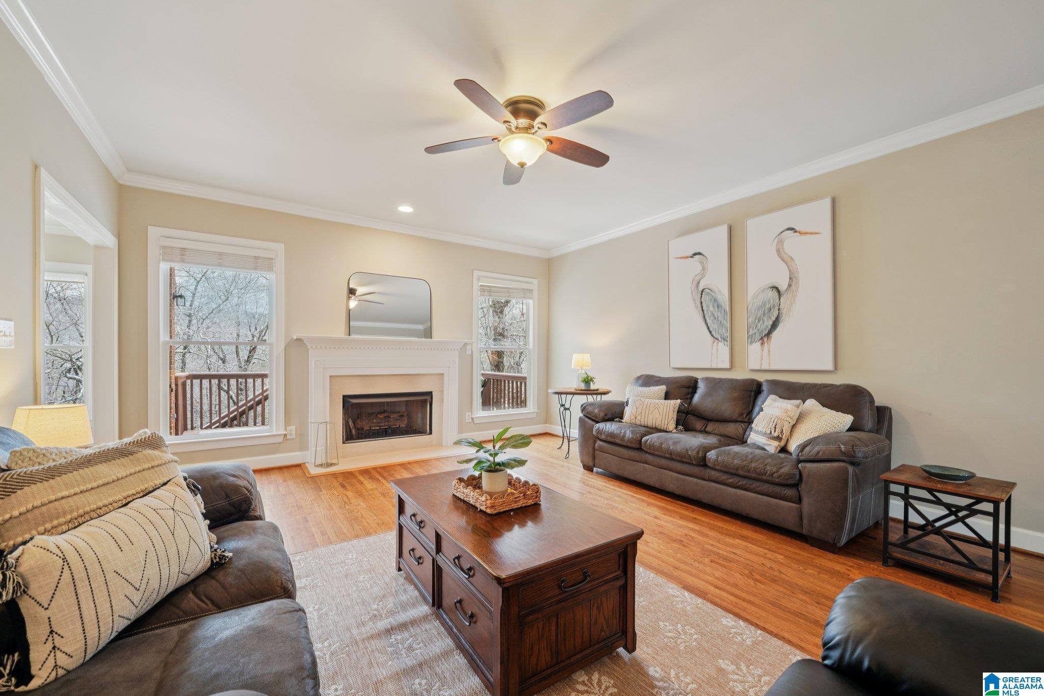 1275 Eagle Park Road Birmingham, AL 35242 - Photo 4 of 63