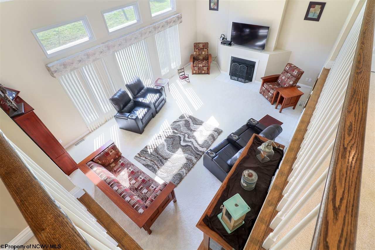 7571 Mount Clare Road Mount Clare, WV 26408 - Photo 8 of 20 Gallery Image 8