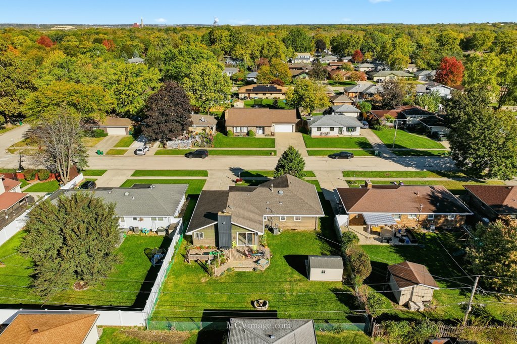 605 Gloria Street Lockport, IL 60441 - Photo 21 of 25