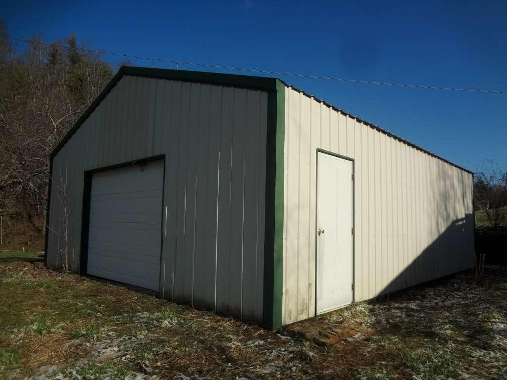 858 Blue Springs Road Elizabethton, TN 37643 - Photo 7 of 8 12-1024