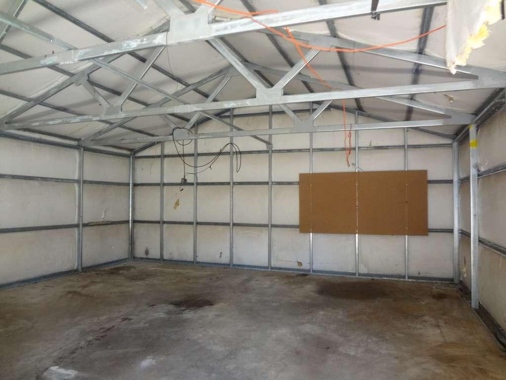 858 Blue Springs Road Elizabethton, TN 37643 - Photo 8 of 8 7 Garage