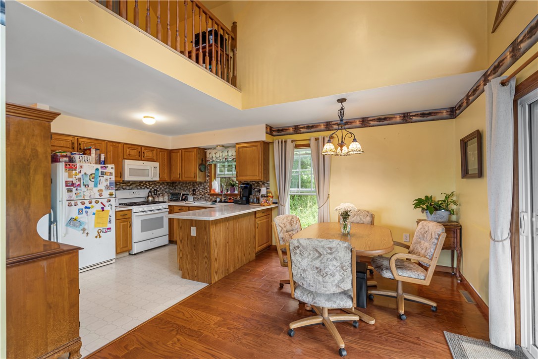 1560 Day Road Dansville, NY 14807 - Photo 17 of 50
