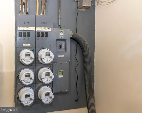 $40,000 | 3714 Mayberry Avenue, Unit F, Baltimore, MD 21206