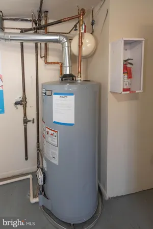 $40,000 | 3714 Mayberry Avenue, Unit F, Baltimore, MD 21206