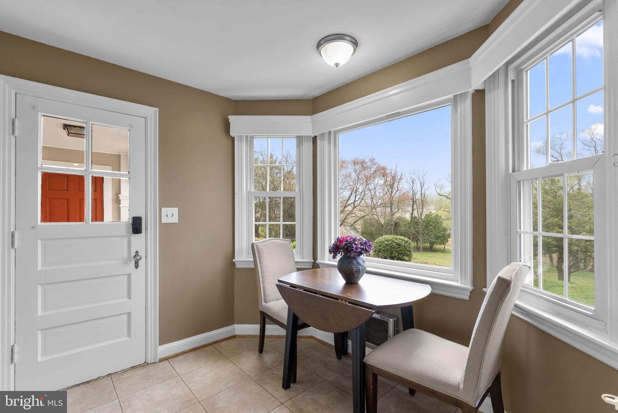 16510 Batchellors Forest Road Olney, MD 20832 - Photo 27 of 62 Breakfast Room