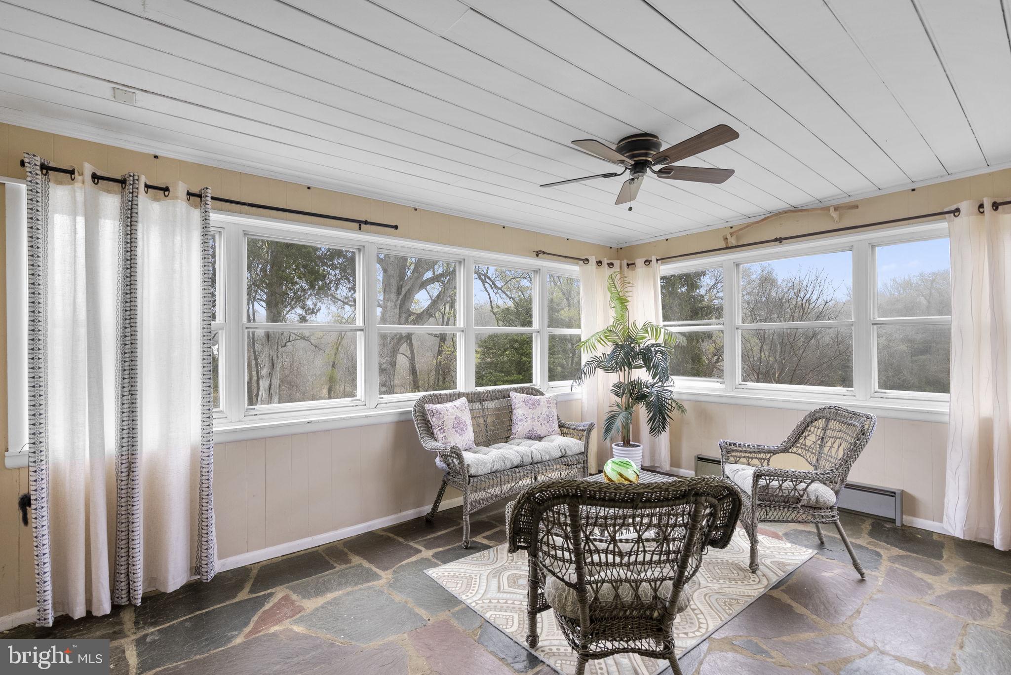 16510 Batchellors Forest Road Olney, MD 20832 - Photo 29 of 62 Sunroom