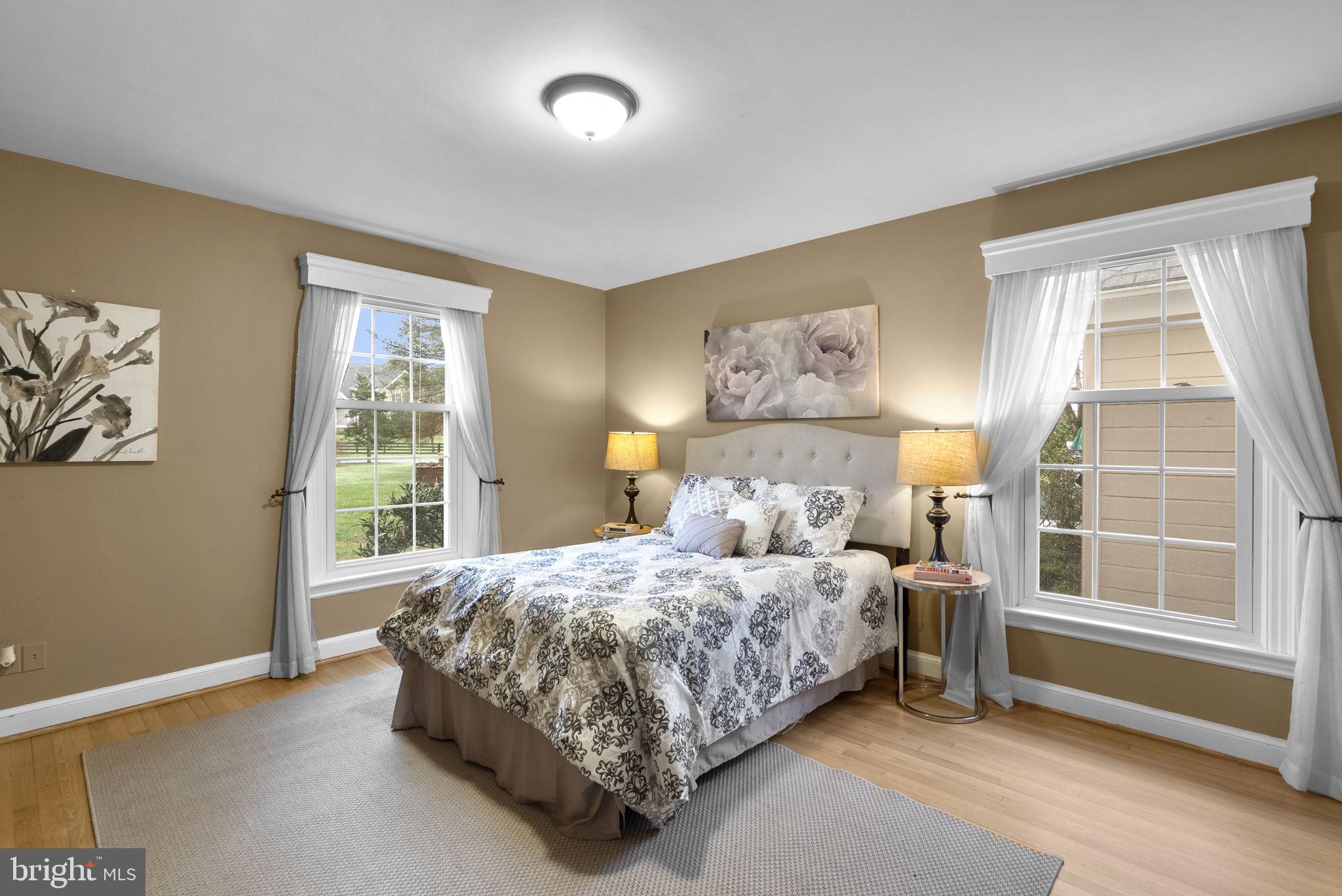 16510 Batchellors Forest Road Olney, MD 20832 - Photo 30 of 62 Main Level Bedroom
