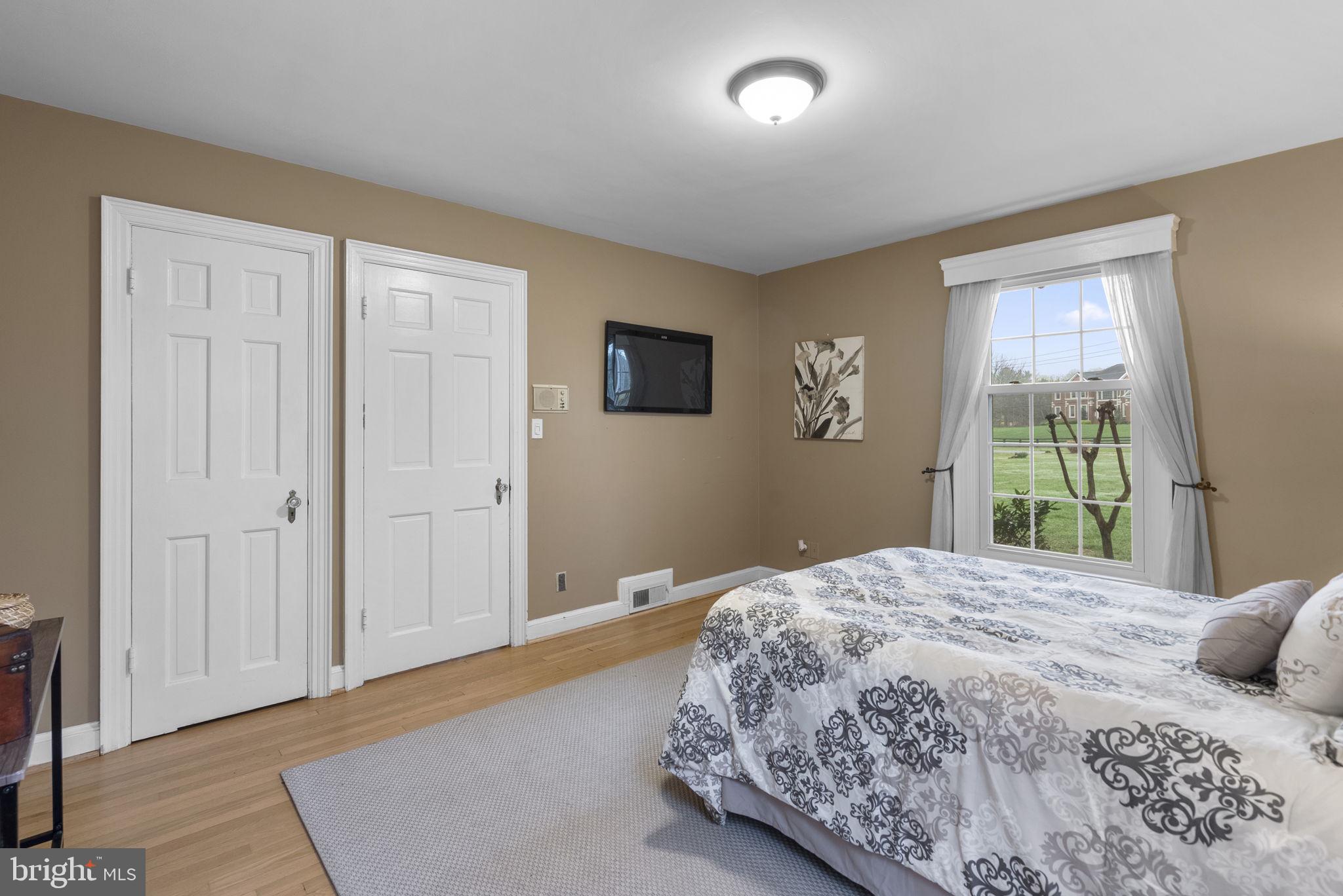 16510 Batchellors Forest Road Olney, MD 20832 - Photo 31 of 62 Main Level Bedroom