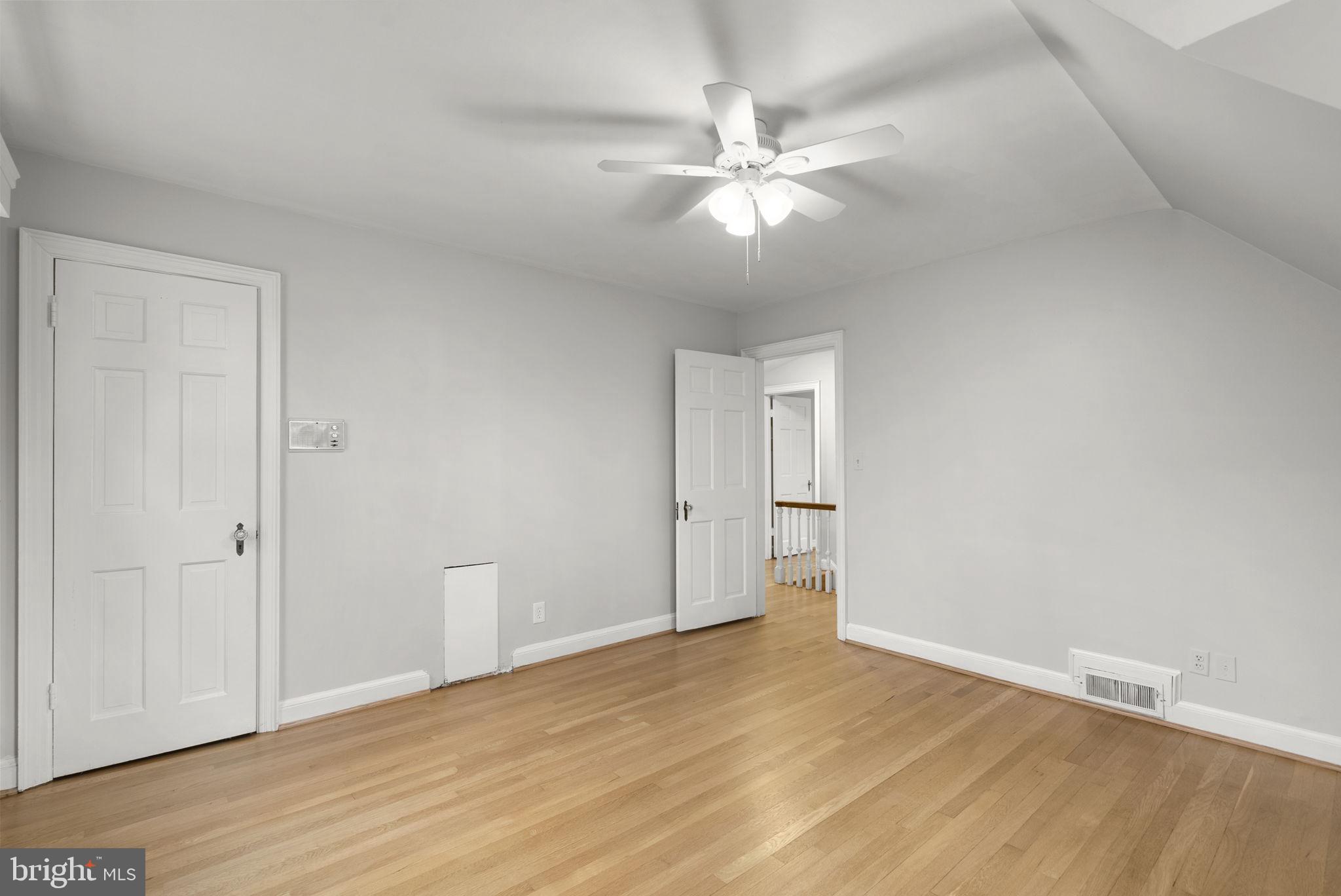 16510 Batchellors Forest Road Olney, MD 20832 - Photo 40 of 62 Upper Level Bedroom 3