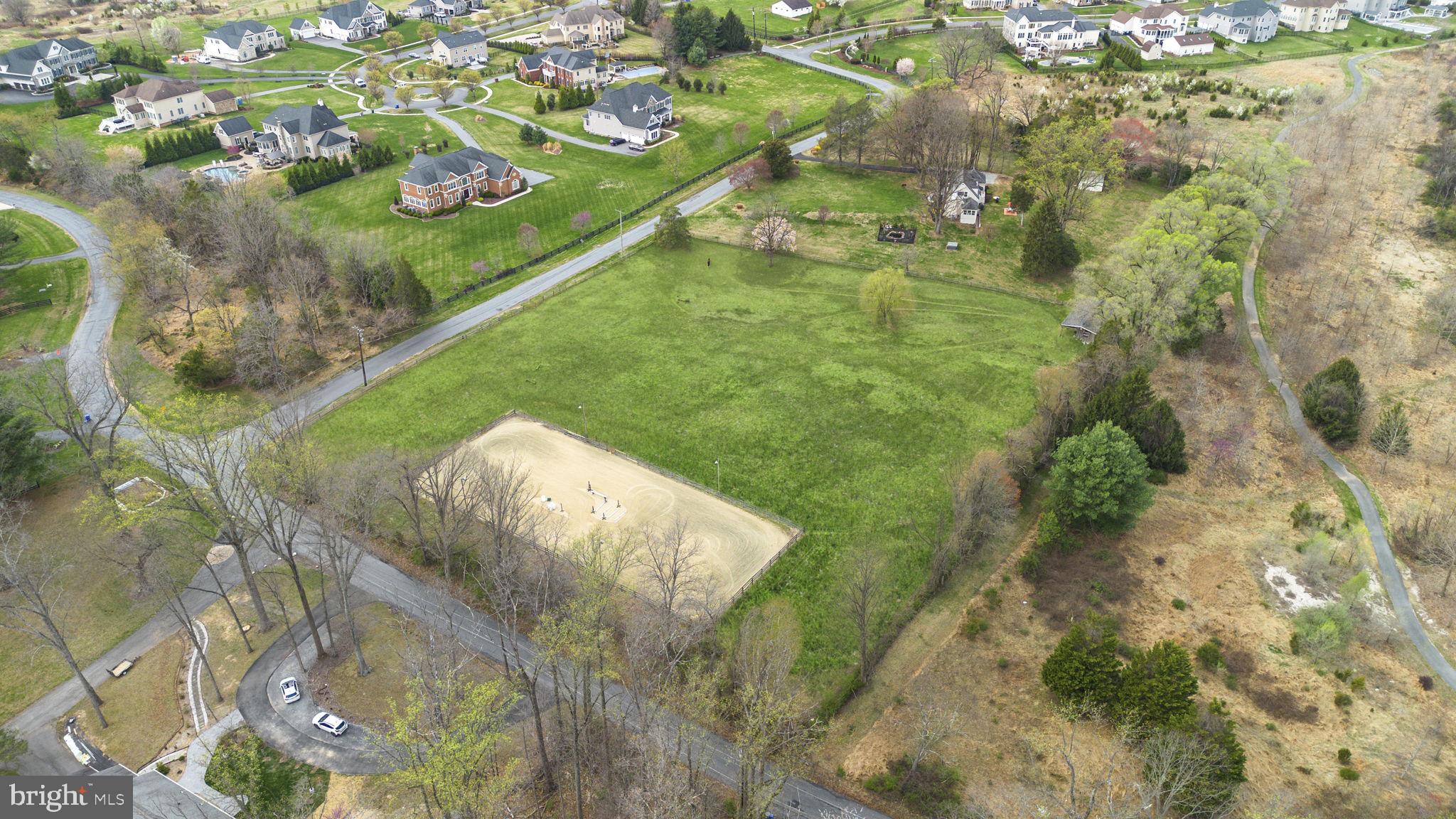 16510 Batchellors Forest Road Olney, MD 20832 - Photo 57 of 62 6.63 Acre Lot