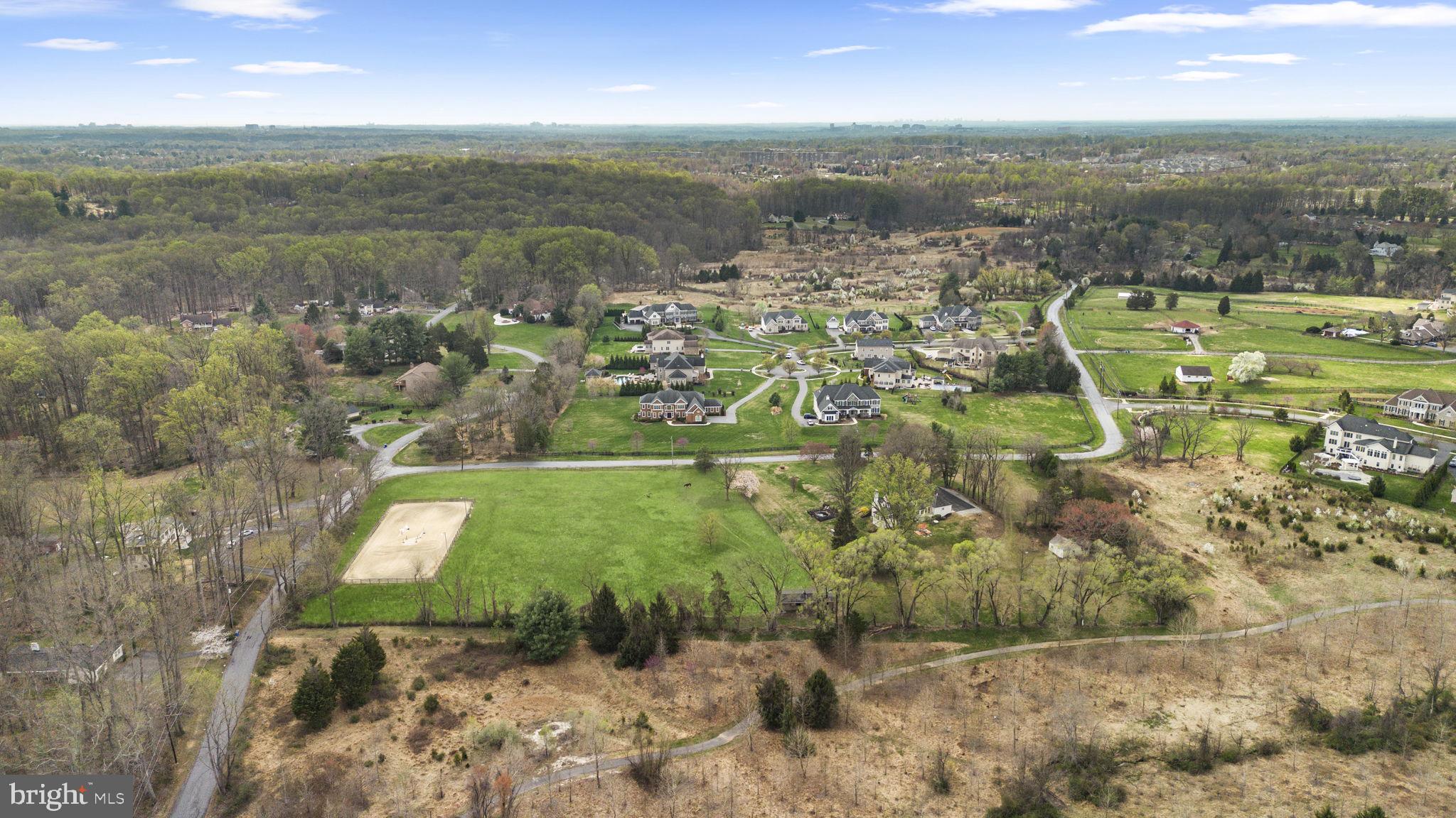 16510 Batchellors Forest Road Olney, MD 20832 - Photo 59 of 62 6.63 Acre Lot