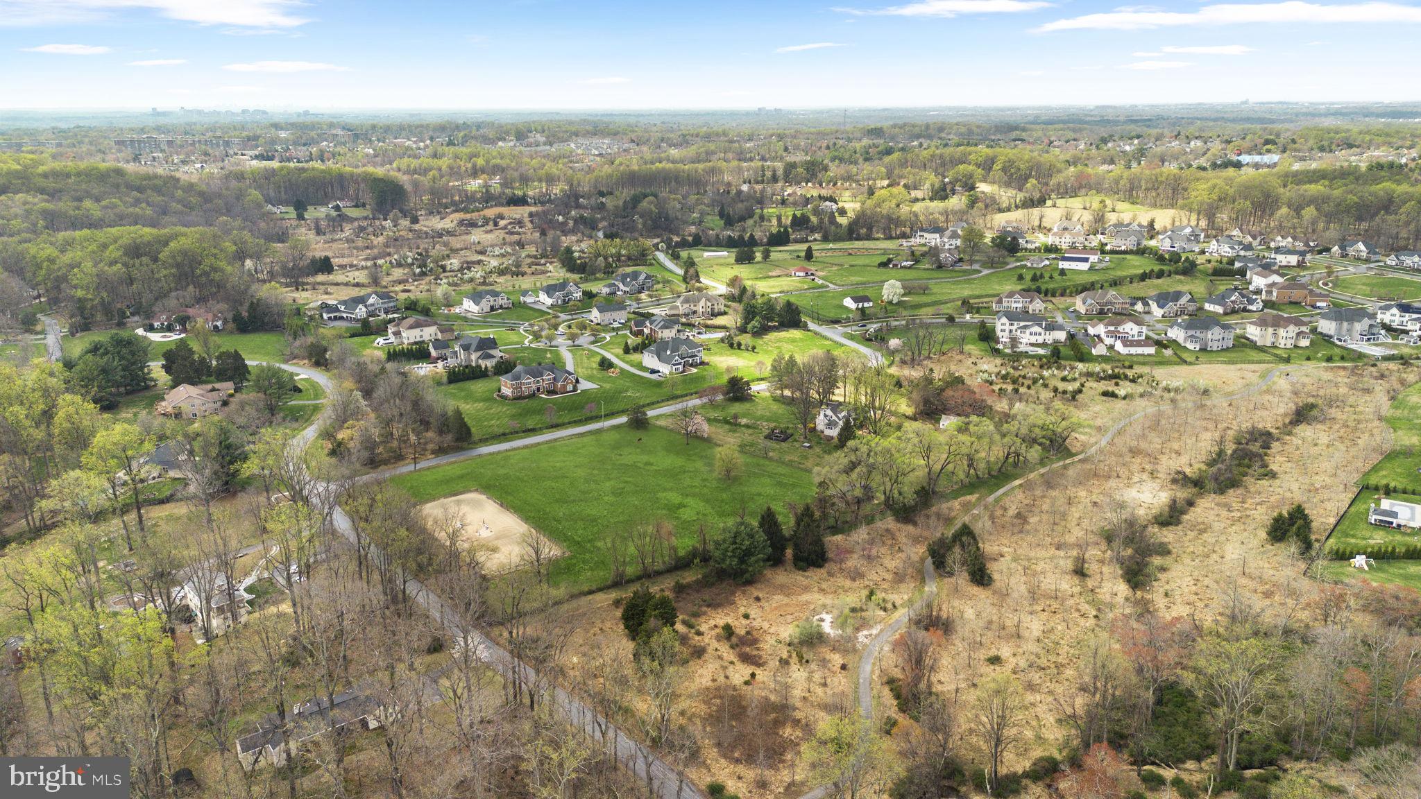 16510 Batchellors Forest Road Olney, MD 20832 - Photo 60 of 62 6.63 Acre Lot