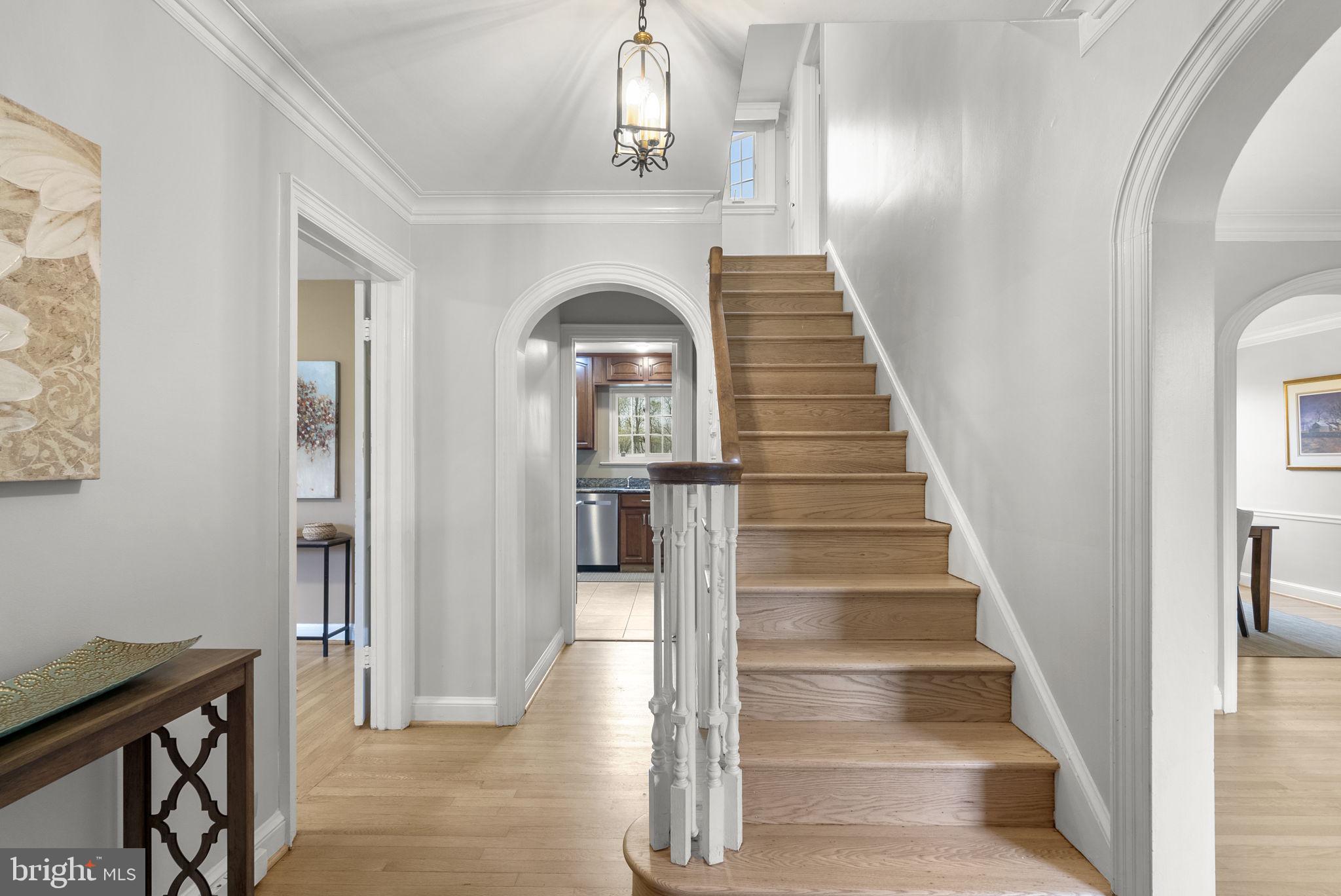 16510 Batchellors Forest Road Olney, MD 20832 - Photo 7 of 62 Welcome Home!